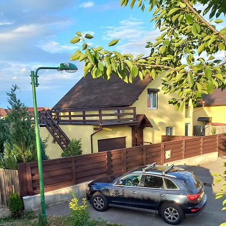 Casa Merilor I & II Braszów Zewnętrze zdjęcie
