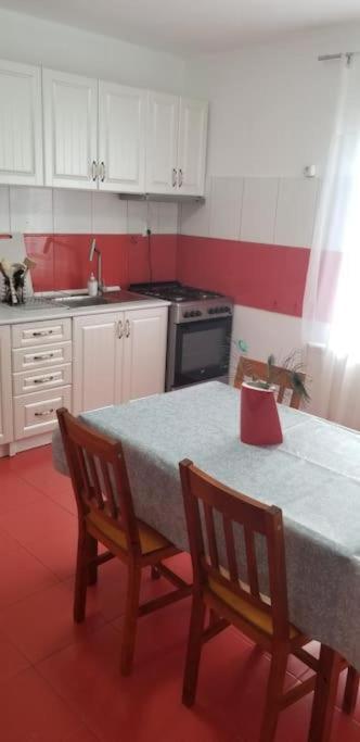 Casa Merilor I & II Braszów Zewnętrze zdjęcie